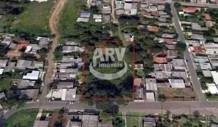Terreno  - Neópolis - Gravataí - RS