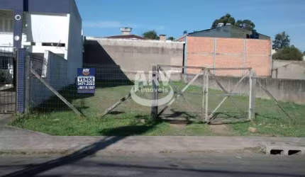 Terreno - Bairro Vista Alegre - Cachoeirinha/RS