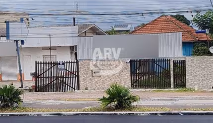 Pavilhão - Bom Princípio - Gravataí -RS