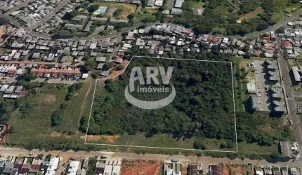Terreno  - Vargas - Sapucaia do Sul -RS