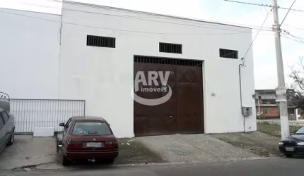 Pavilhão  - São Judas Tadeu - Gravataí/RS