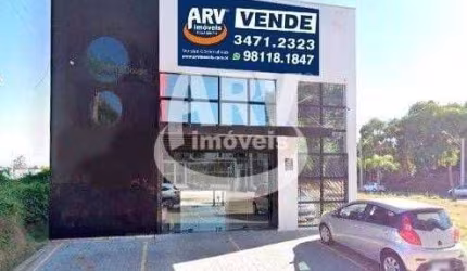 Loja -  Parque da Matriz - Cachoeirinha/RS
