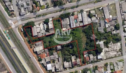 Lote/Terreno, Barnabé - Gravataí - RS