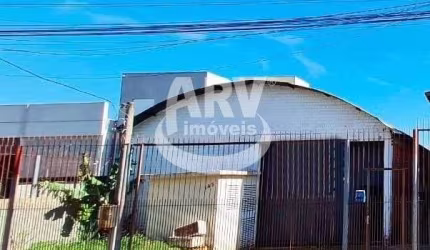 Pavilhão - Vera Cruz - Gravataí - RS