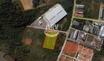 Terreno - Distrito Industrial - Cachoeirinha/RS