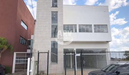 Prédio - Parque da Matriz - Cachoeirinha/RS