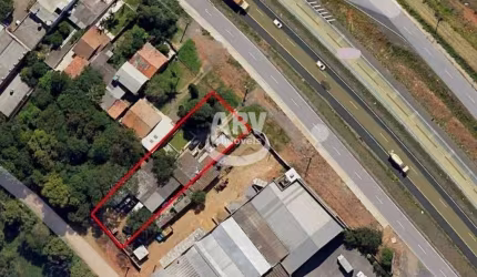 Terreno- Bom Sucesso - Gravataí - RS