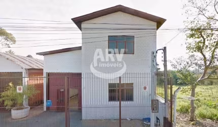 Pavilhão- Bairro Vera Cruz - Gravataí - RS