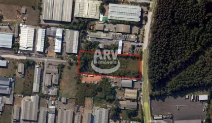 Terreno - Distrito Industrial - Cachoeirinha/RS
