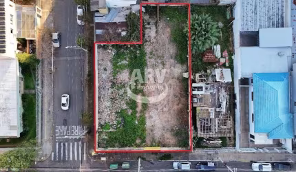 Terreno - Centro - Canoas - RS