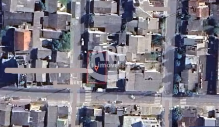 Terreno - Bom Sucesso - Gravataí -RS