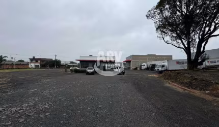 Pavilhão - Distrito Industrial - Cachoeirinha/RS