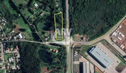 Terreno - Floresta - Nova Santa Rita/RS