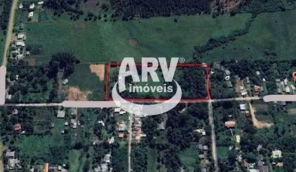 Terrenos - Vila Imperial - Gravataí -RS