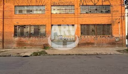 Pavilhão - São Geraldo - Porto Alegre - RS