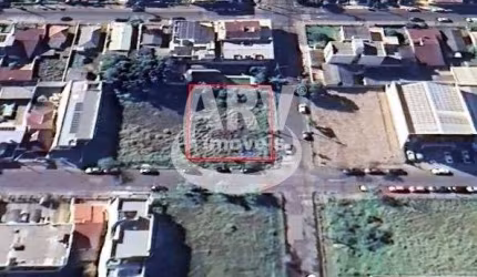 Terreno - City - Cachoeirinha - RS