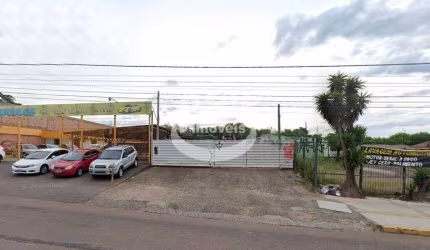 Terreno - Bom Princípio - Gravataí -RS
