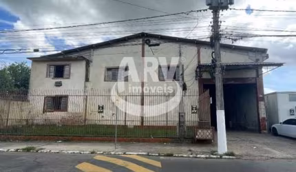 Pavilhão - São Judas Tadeu - Gravataí - RS