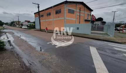 Pavilhão - Capão Da Cruz - Sapucaia Do Sul - RS