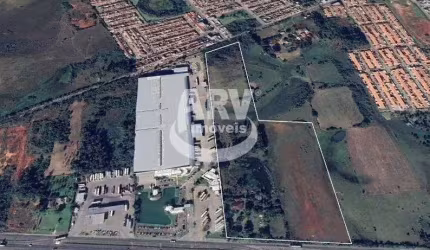 Terreno -  B. JD Betânia - Cachoeirinha - RS