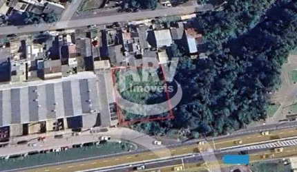 Terreno - Vera Cruz - Gravataí - RS