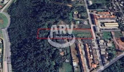 Terreno - Neópolis - Gravataí -RS
