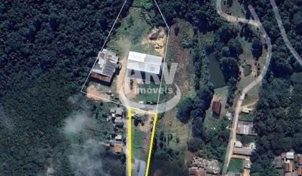 Pavilhão - Bairro Lageado - Porto Alegre -RS