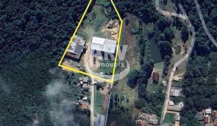 Pavilhão - Bairro Lageado - Porto Alegre -RS