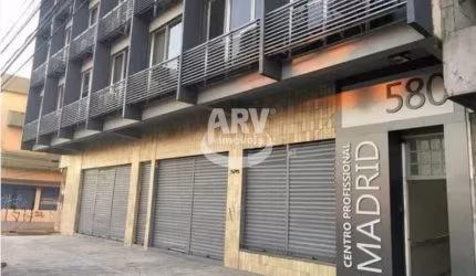 Sala - Bairro Santo Ângelo - Cachoeirinha - RS