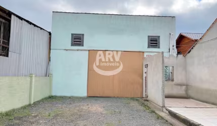 Pavilhão - Neópolis - Gravataí - RS