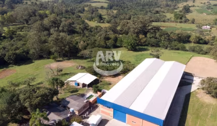 Pavilhão - Neópolis - Gravataí -RS