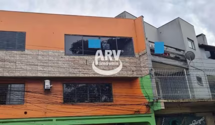 Sala - Bairro V Cachoeirinha - Cachoeirinha - RS