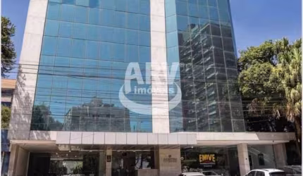 Sala - Auxiliadora - Porto Alegre - RS