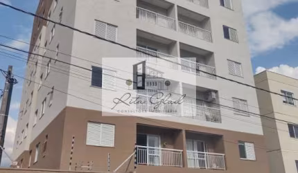 Apartamento para locação Edifício Cláudia