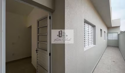 Casa 3 dormitórios para locação Jardim Regente