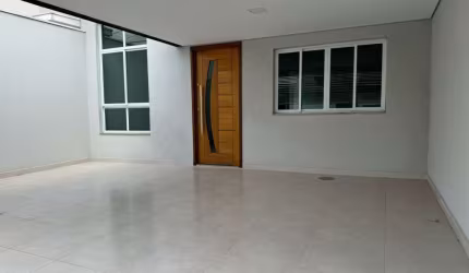 Casa nova à venda no Jardim Residencial Nova Veneza