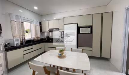 Casa a venda no Jardim Residencial Nova Veneza