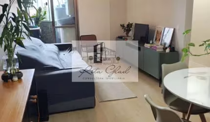 Apartamento à venda no edifício San Marino