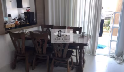 Apartamento Garden à venda no Condomínio Reserva Vista Verde
