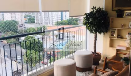 Apartamento mobiliado para locação no Le Château Frontenac
