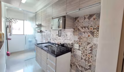 Apartamento à venda no condomínio Spazio Illuminare