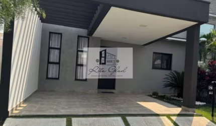Excelente casa a venda no condomínio Vila Paraty