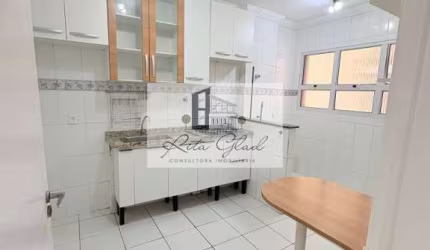 Apartamento para locação Residencial Vando