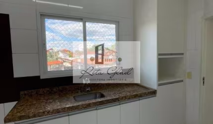 Apartamento para locação no Edifício Varandas do Bosque