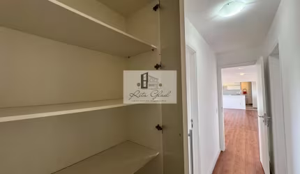 Apartamento para locação no condomínio Residencial DUE