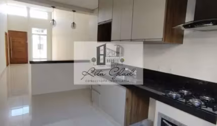 Casa para locação no Jardim Park Real