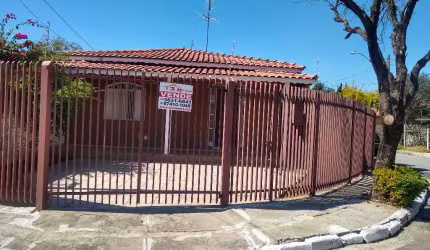 Oportunidade única casa térrea !!