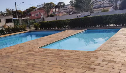 Vendo cobertura 110m
