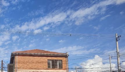 Casa com 3 Dorm. Residencial ou Comercial