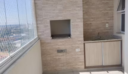 Alugo lindo AP Edifício Tangará